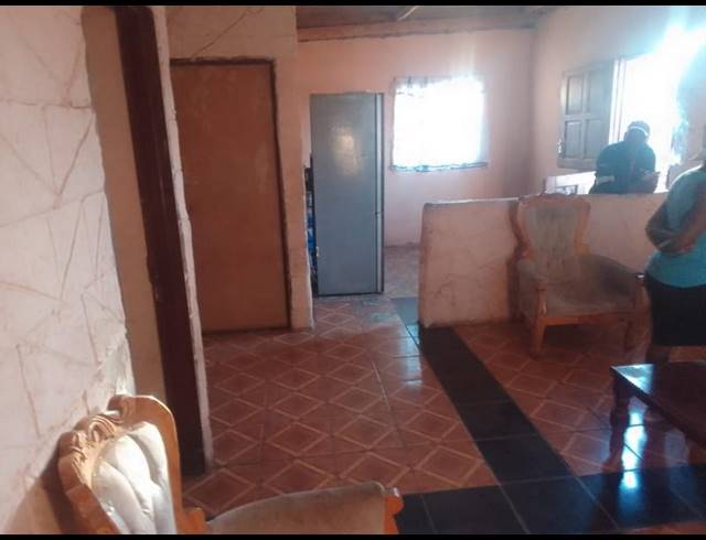 2 BEDROOM HOUSE FOR SALE IN ZAMDELA